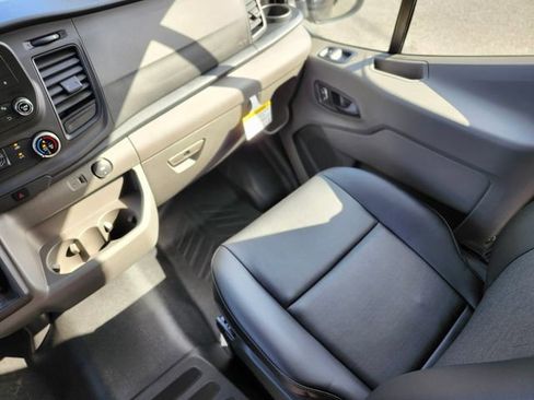 New 2025 Ford Transit 250 Low Roof w/ Load Area Protection Package image 15