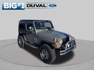 Used 2005 Jeep Wrangler X w/ Rocky Mountain Edition Group AWD/4WD 360° Tour