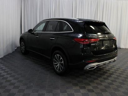 New 2026 Mercedes-Benz GLC 300 4MATIC