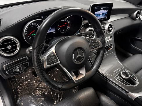 Used 2018 Mercedes-Benz C 43 AMG 4MATIC Coupe image 10