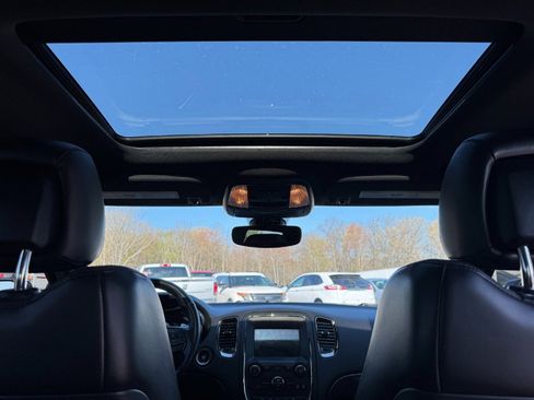 Used 2018 Dodge Durango GT w/ Blacktop Package AWD/4WD image 22