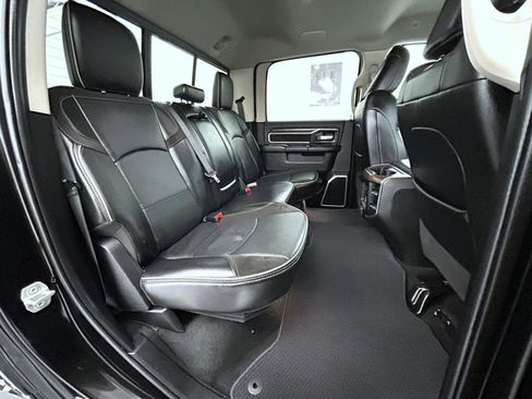 Certified 2023 RAM 2500 Laramie image 18