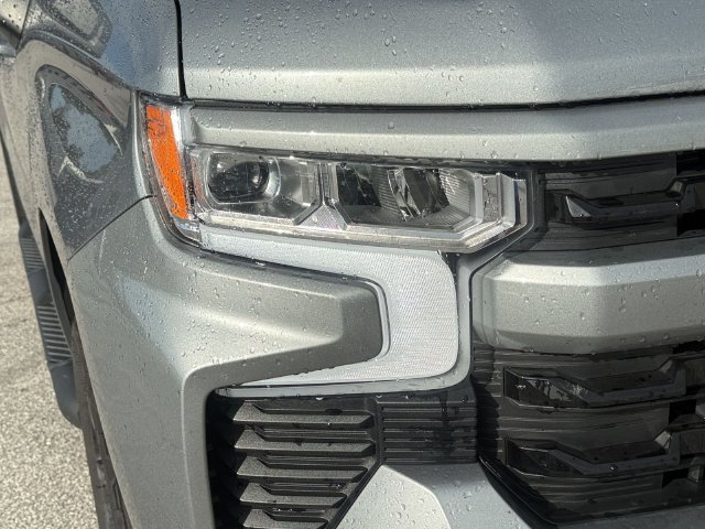 Used 2026 Chevrolet Silverado 1500 RST w/ RST Select Package AWD/4WD image 9