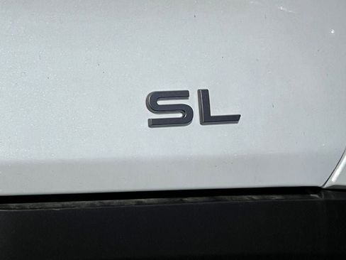 New 2025 Nissan Murano SL w/ Cargo Package image 7