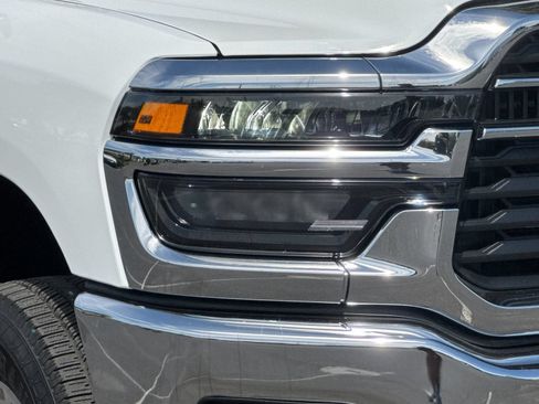 Used 2026 RAM 2500 Big Horn AWD/4WD image 36