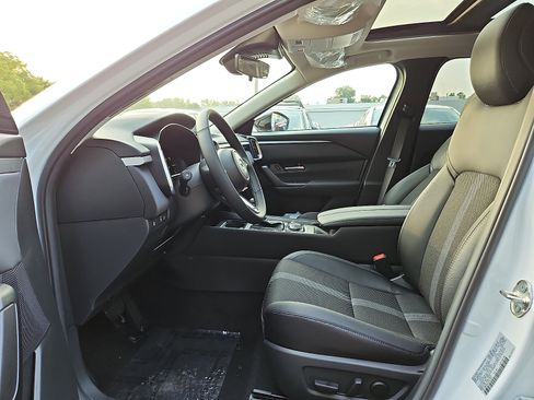 New 2026 MAZDA CX-50 AWD 2.5 S w/ Weather Package image 11