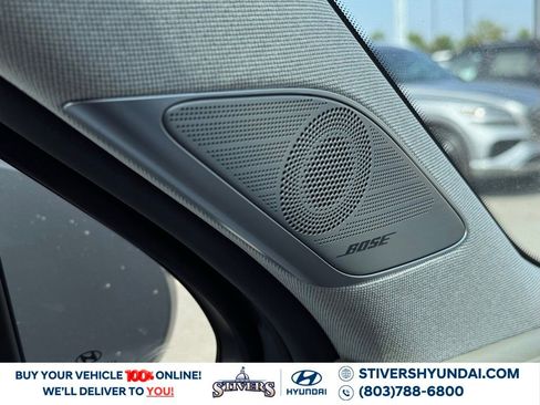 New 2026 Hyundai Palisade Limited image 36