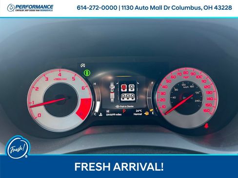 Used 2022 Acura RDX A-Spec AWD/4WD image 21