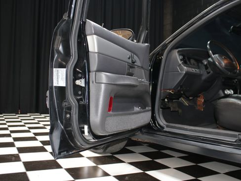 Used 2004 Mercury Marauder RWD image 45