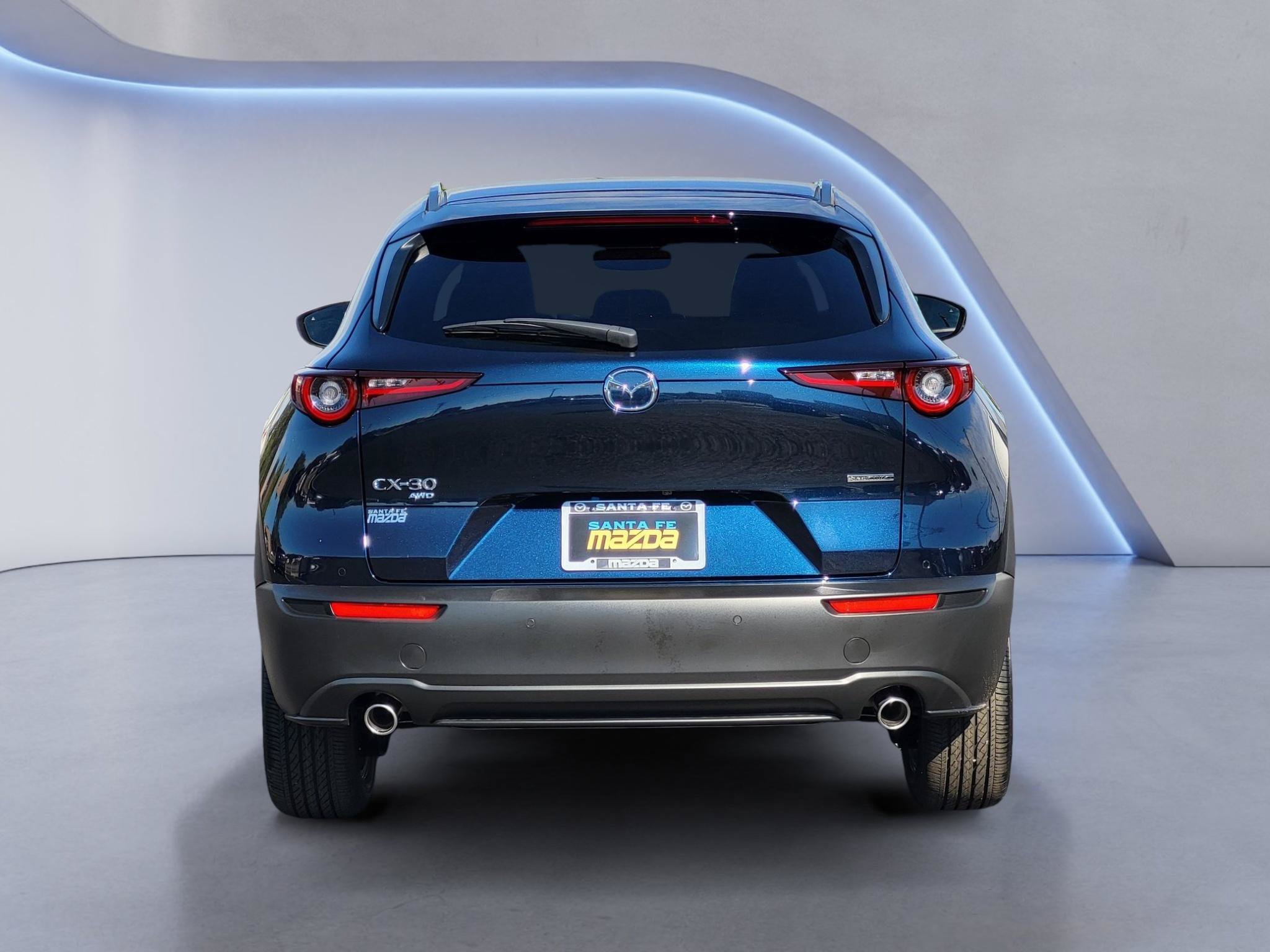 New 2026 MAZDA CX-30 AWD 2.5 S image 6