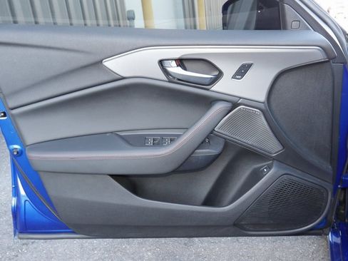 Used 2021 Acura TLX w/ A-SPEC Pkg image 15