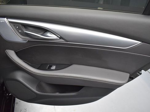 Certified 2023 Cadillac CT5 Luxury image 29