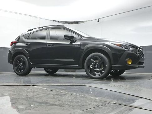 New 2026 Subaru Crosstrek 2.5i Sport AWD/4WD image 31