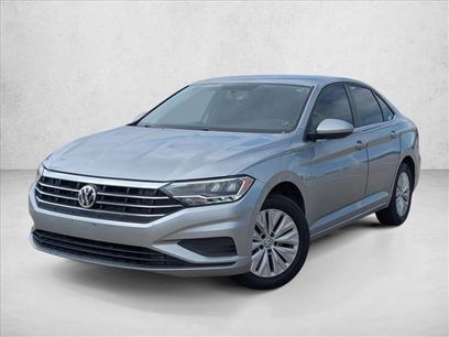 Used 2019 Volkswagen Jetta S