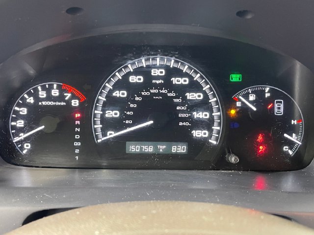 Used 2007 Honda Accord EX-L image 5
