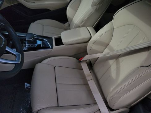 Certified 2023 Audi A5 2.0T Premium Plus w/ Premium Plus AWD/4WD image 17