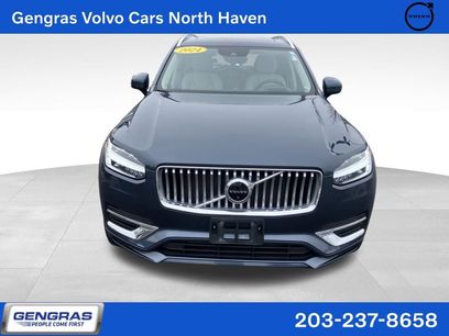 Certified 2024 Volvo XC90 T8 Ultimate