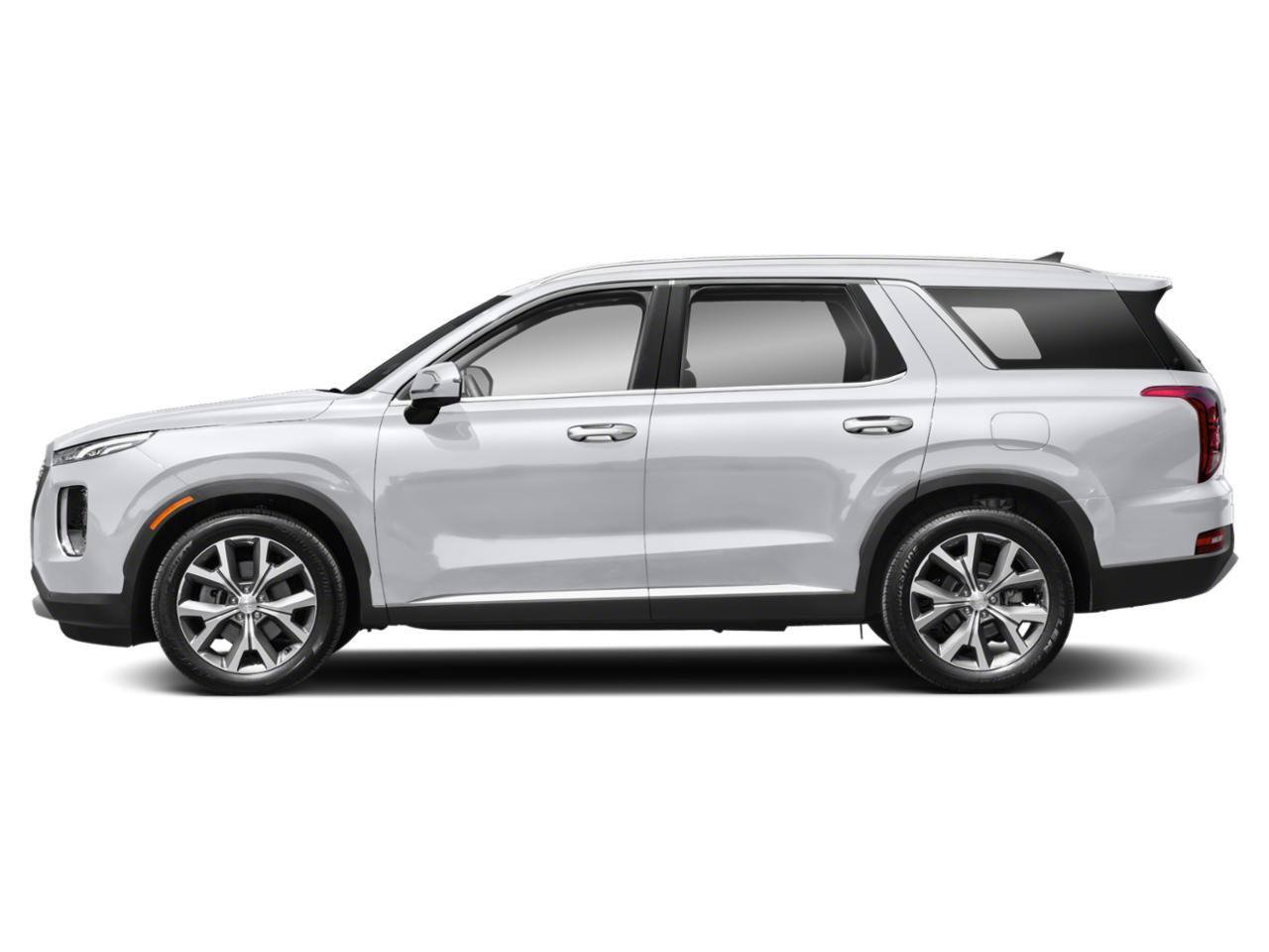Used 2022 Hyundai Palisade SEL w/ 8P Bench Seat Package AWD/4WD image 13