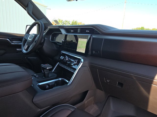 Used 2026 GMC Sierra 1500 Denali w/ Denali Reserve Package AWD/4WD image 28