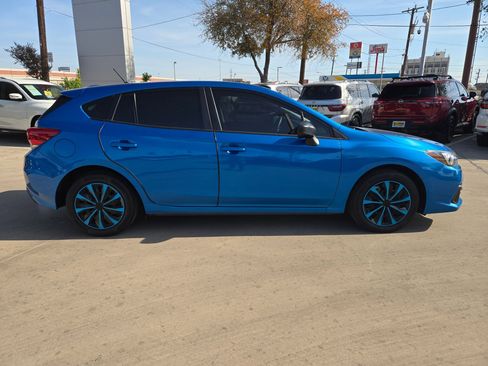 Used 2023 Subaru Impreza 2.0i image 8