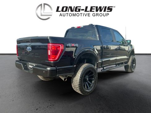 Certified 2023 Ford F150 XLT AWD/4WD image 7
