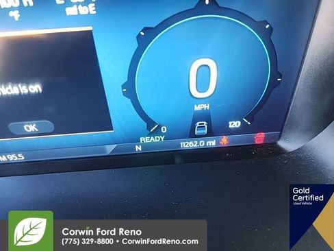 Used 2024 Ford F150 XLT w/ Mobile Office Package AWD/4WD image 9