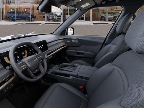 New 2027 Kia Telluride LX image 17