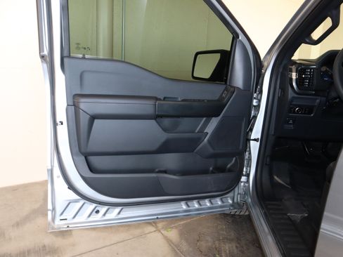 New 2026 Ford F150 STX w/ Equipment Group 200A RWD image 32