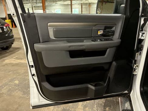 Used 2016 RAM 1500 Big Horn AWD/4WD image 30