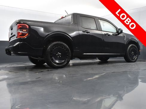 New 2025 Ford Maverick Lobo image 2