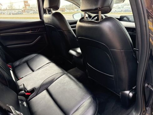 Used 2019 MAZDA MAZDA3 AWD Sedan w/ Preferred Package image 28