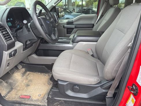 Used 2020 Ford F150 XLT AWD/4WD image 13