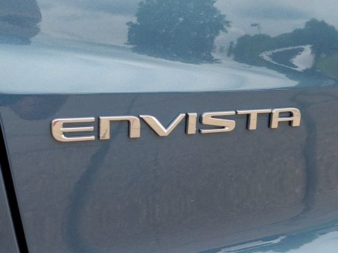 New 2026 Buick Envista Preferred FWD image 46