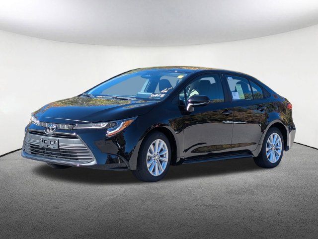 New 2027 Toyota Corolla LE w/ LE Premium Package FWD image 9