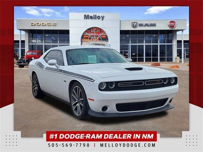 Used 2023 Dodge Challenger R/T