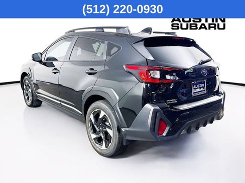 Certified 2024 Subaru Crosstrek 2.5i Limited AWD/4WD image 6