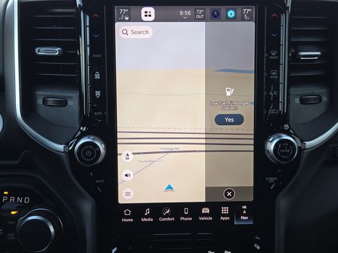 New 2026 RAM 1500 Lone Star image 15