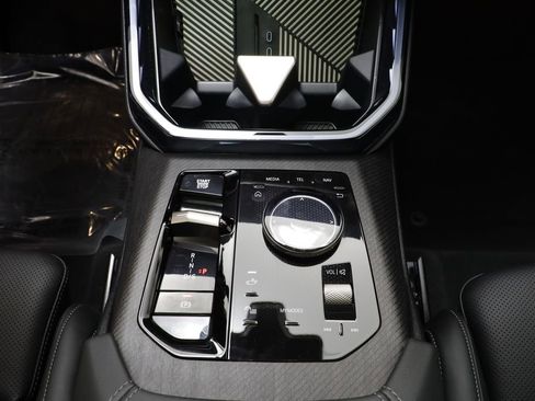 Certified 2025 BMW X3 xDrive30i image 12