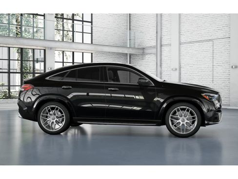 New 2026 Mercedes-Benz GLE 53 AMG 4MATIC Coupe image 15