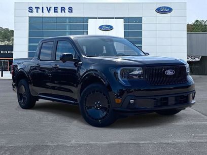 New 2026 Ford Maverick Lobo