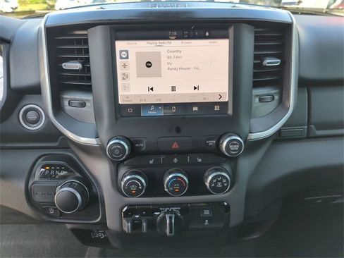 Used 2023 RAM 1500 Big Horn w/ Trailer Tow Group image 30