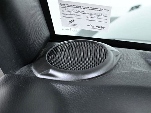 Used 2018 Jeep Wrangler Unlimited Sport S image 21