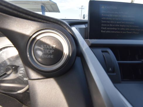 Used 2017 Lexus NX 200t F Sport image 14