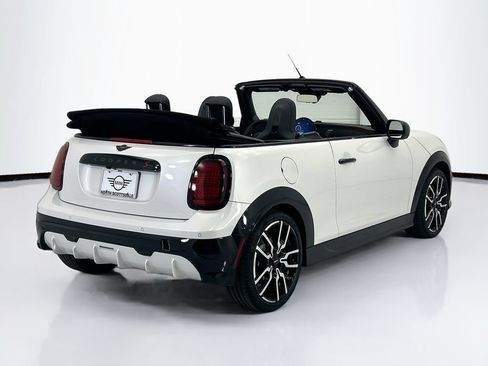New 2026 MINI Cooper S FWD image 5