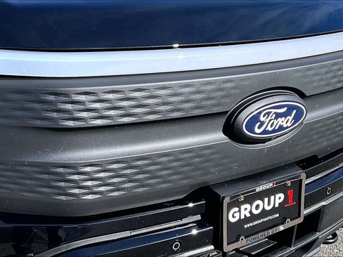 Used 2024 Ford F150 Lightning Flash image 31