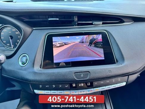 Used 2020 Cadillac XT4 Premium Luxury FWD image 31