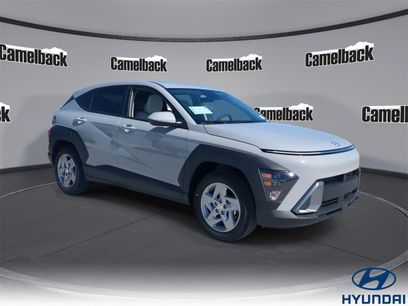 New 2026 Hyundai Kona SE