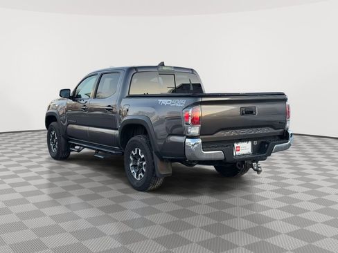 Used 2023 Toyota Tacoma TRD Off-Road image 5