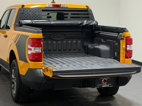 Used 2022 Ford Maverick XLT w/ XLT Luxury Package image 12