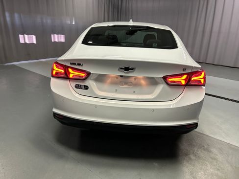 Used 2024 Chevrolet Malibu LT image 6